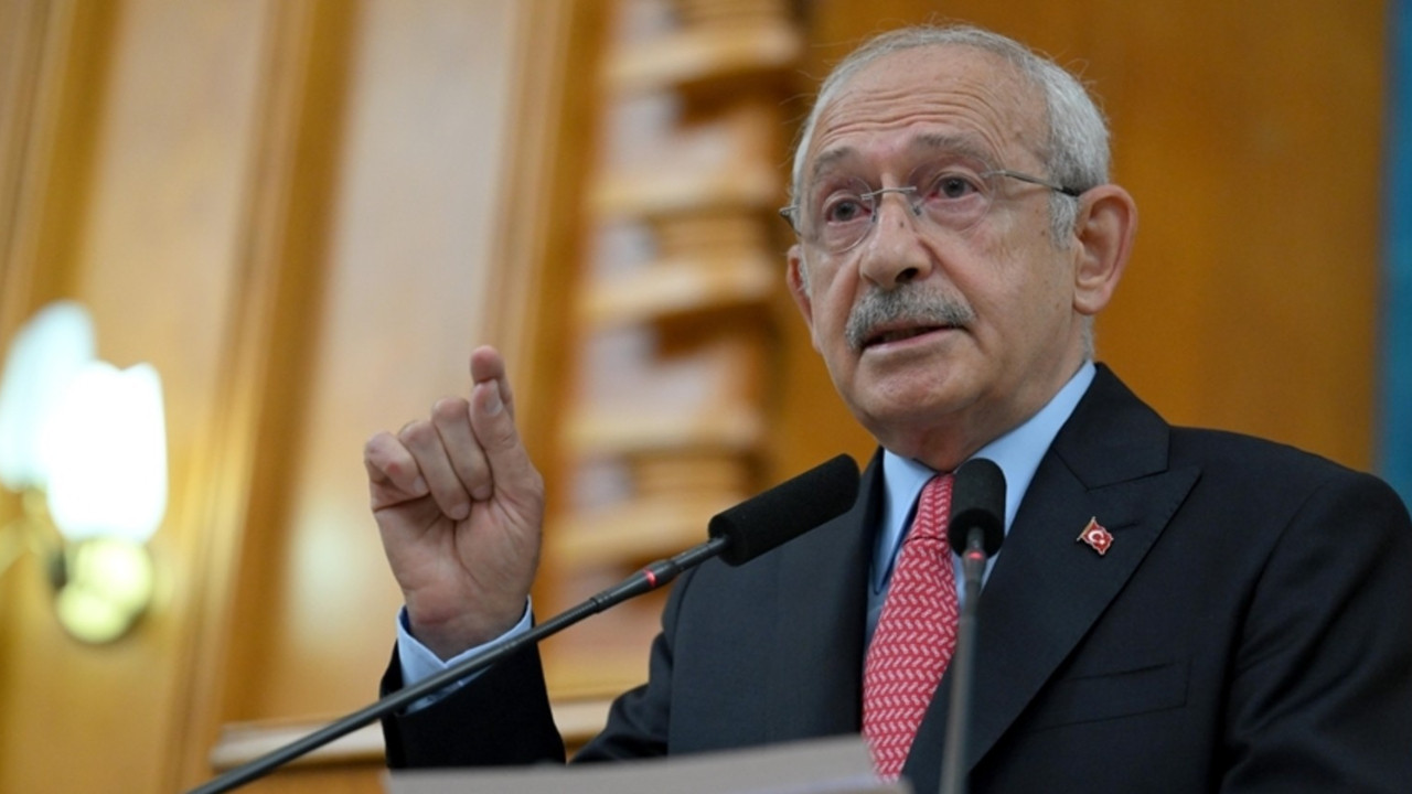CHP Kurultay Soruşturmasında Yeni Gelişme: Kılıçdaroğlu Zorla Getirilebilir