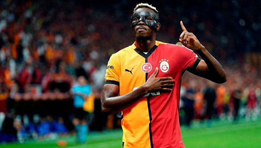 Victor Osimhen Transferinde Kritik Tarih: Al Hilal'den Dev Teklif!