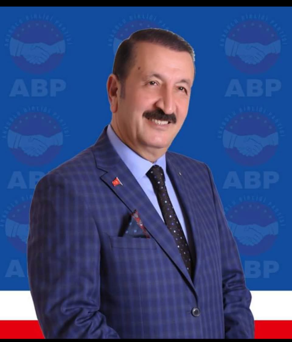 ABP Genel Başkanı Bedri Yalçın Kurban Bayramı’nı Antalya’da Geçiriyor