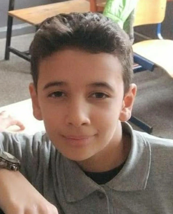 Okula Diye Evden Çıktı, Bir Daha Dönmedi! 14 Yaşındaki Burak’tan 2 Gündür Haber Yok