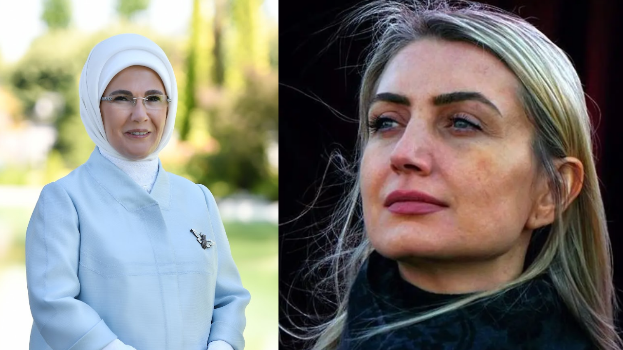 Dilek İmamoğlu’ndan Emine Erdoğan’a Açık Mektup: “Bu Çağrım Siyaset Üstü Vicdani Bir Çağrıdır”