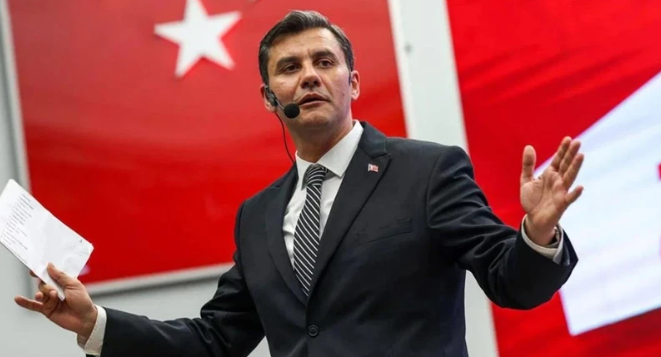 Saray’dan Ferdi Zeyrek’e Suikast İddialarına İlişkin Açıklama: “Sır Perdesi Aralanmalı”