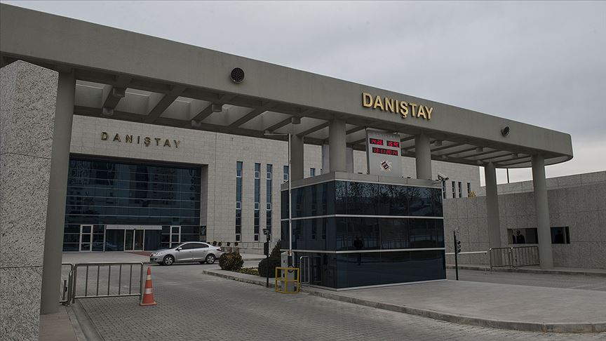 Danıştay Tetkik Hakimi Başından Vurulmuş Halde Bulundu: Gaziantep’e Sevk Edildi