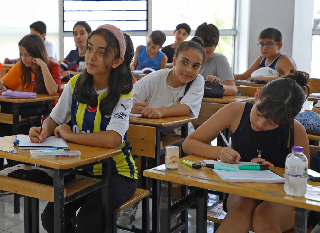 ATABEM yaz kurslarına kayıtlar başladı
