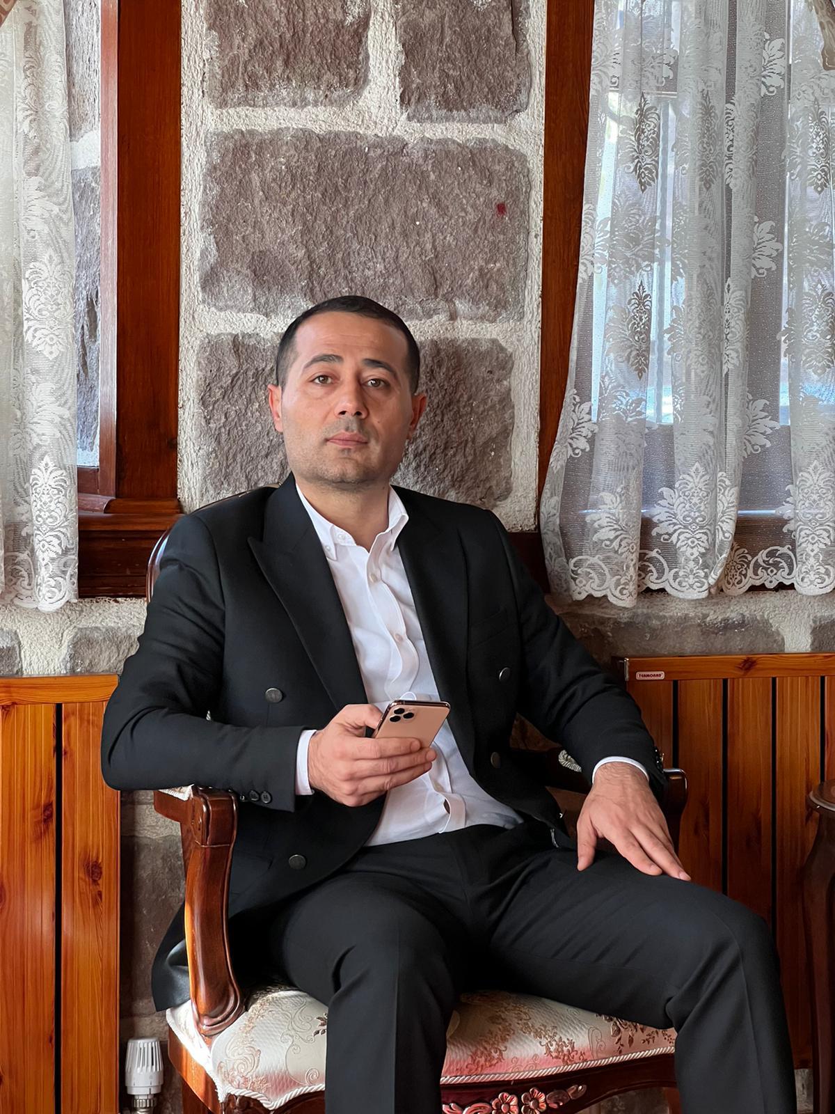 Girişimci Ruhuyla Antalya’da İz Bırakan İsim: İsmail Kılıç