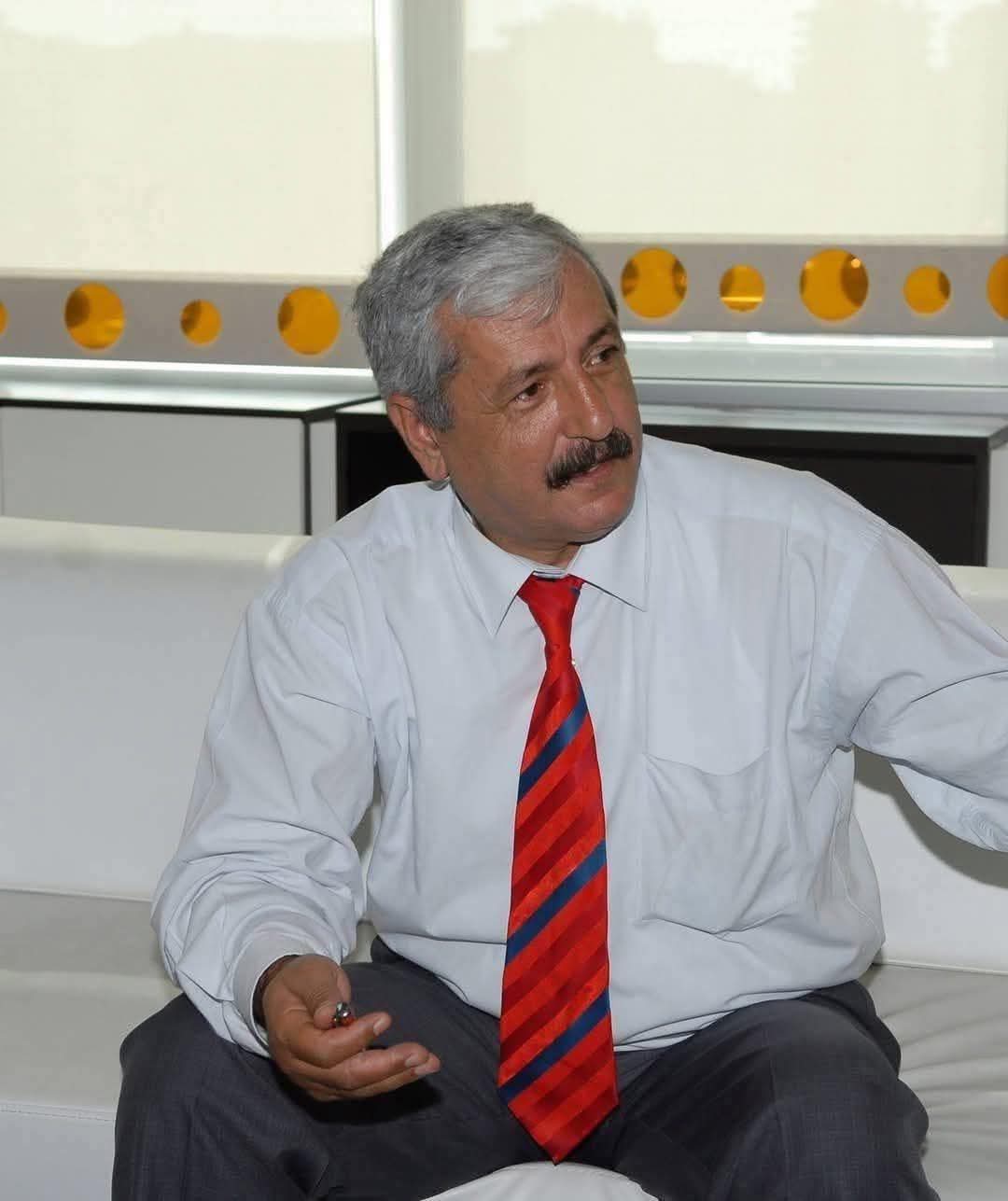 ABP Genel Başkanı Bedri Yalçın’dan Gazeteci Zeki Özer İçin Taziye Mesajı