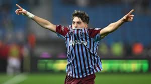 Trabzonspor'da Pedro Malheiro Al Wasl'a Resmen Sözleşme İmzaladı