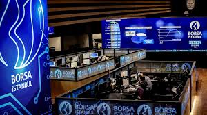 Jeopolitik Riskler  Nedeniyle Borsa Düşüşe Geçti