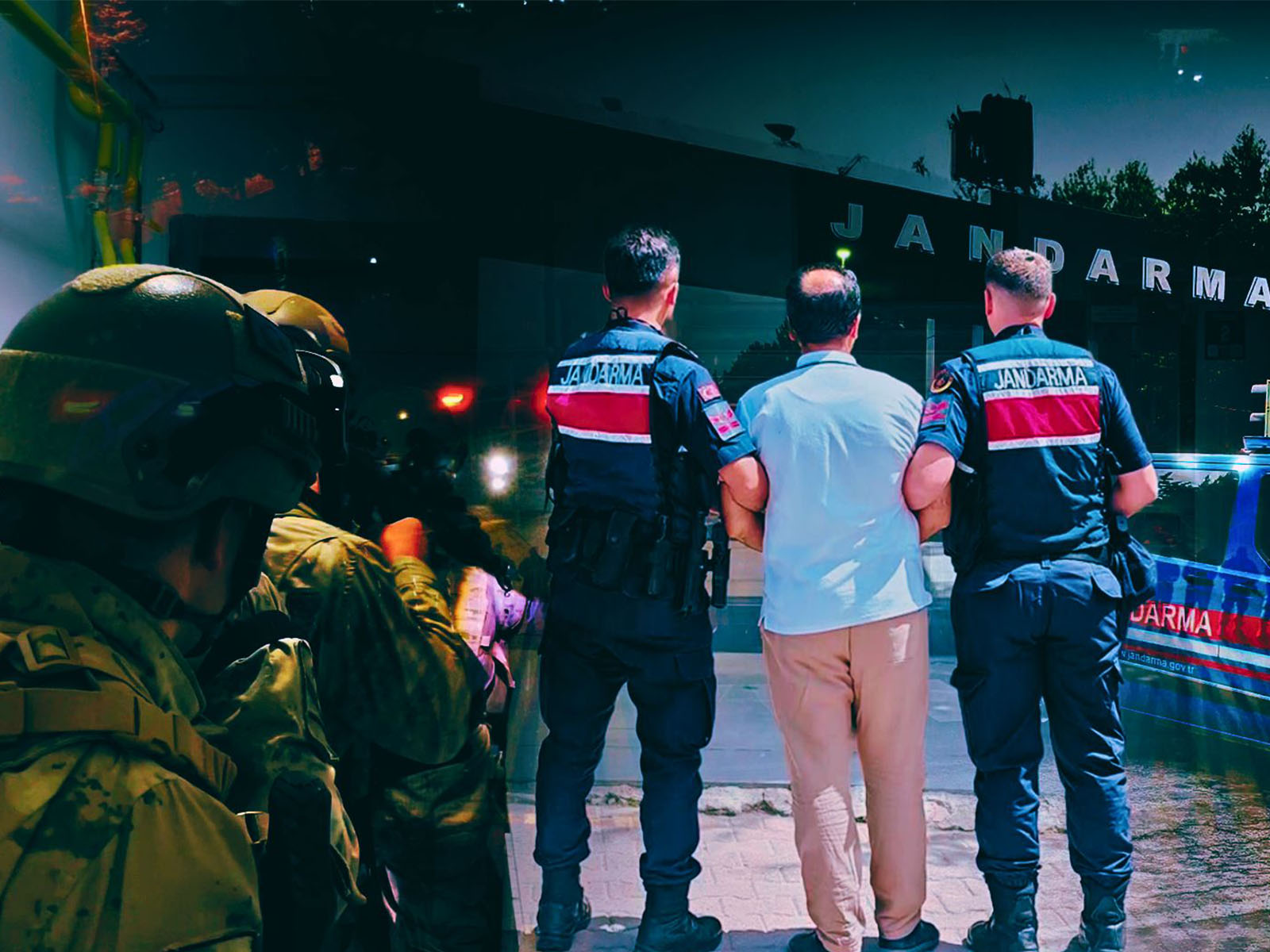 “Yasa Dışı Bahis Operasyonumuzda 104 Şüpheliyi Yakaladık”