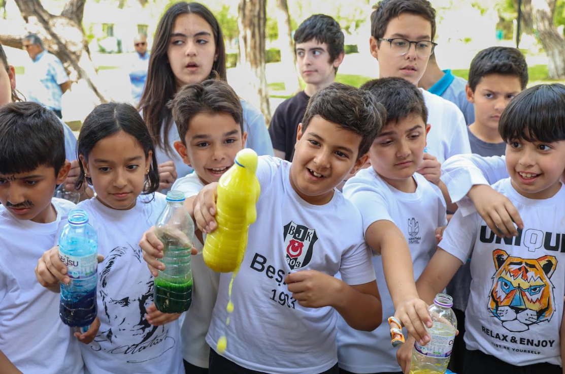 MANAVGAT BELEDİYESİ YAZ OKULU KAYITLARI BAŞLIYOR