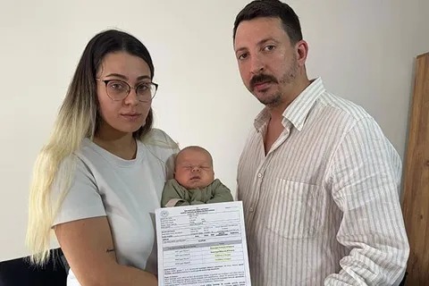 “Evladımızı Yaşatacağız!”