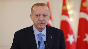 Cumhurbaşkanı Erdoğan’dan Barış Diplomasisi Trafiği