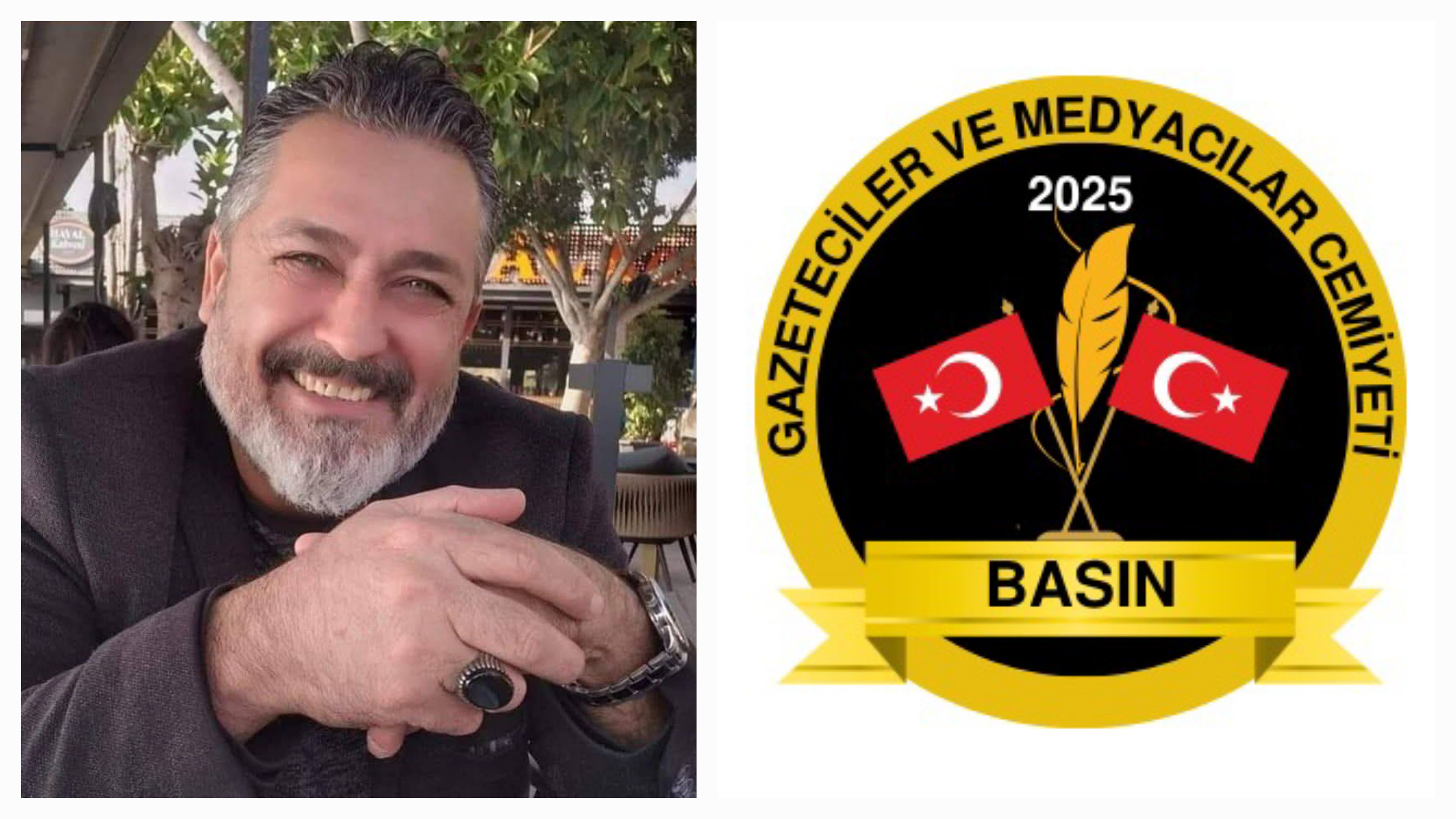 GAZETECİLİKTE YENİ DÖNEMİN ADI: GMC