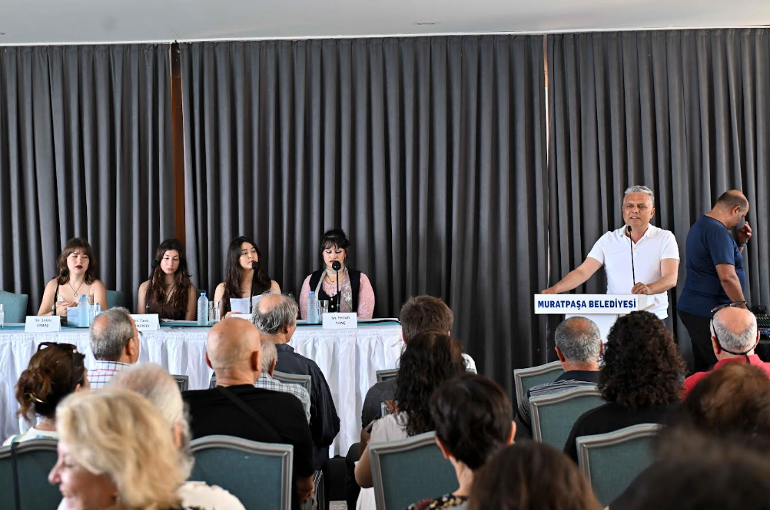 Başkan Uysal, ‘Bir çeşit inatlaşmadır yaptığımız’