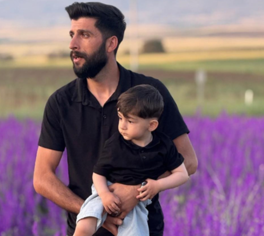 Minik Kalbi Yeniden Atmıştı, Ancak Acı Haber Geldi: 1 Yaşındaki Asaf Hayatını Kaybetti