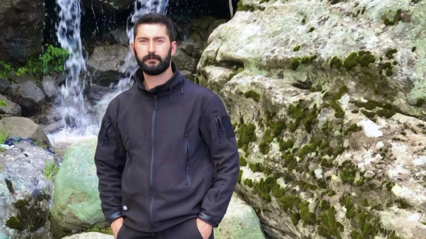 Kayıp Olarak 2 Gündür Aranıyordu, Acı Haber Baraj Gölünden Geldi