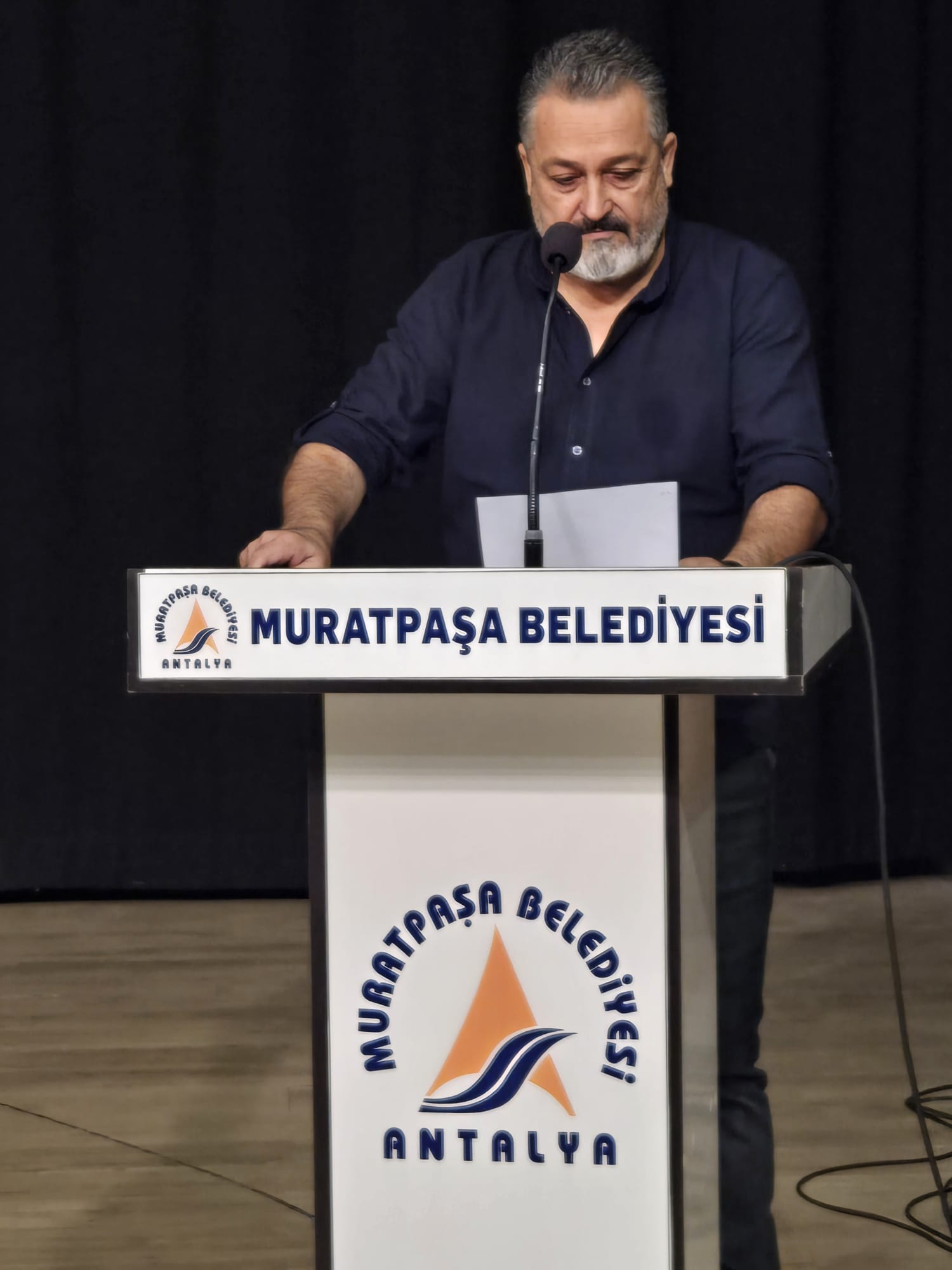 GMC Genel Başkanı Köksal Selçuk Kimdir?