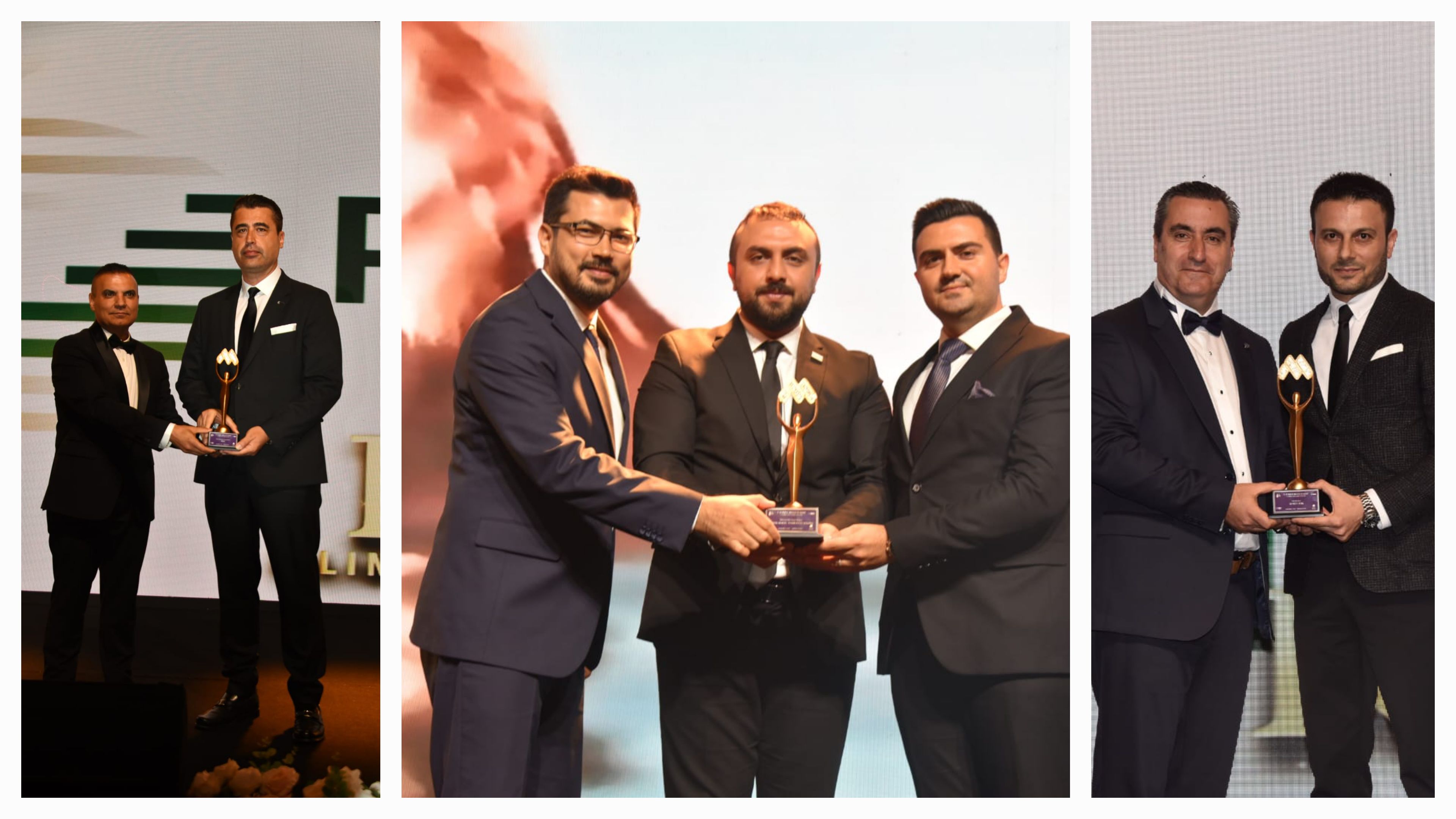 İŞ, MEDYA VE MARKA DÜNYASI RAFFLES HOTEL’DE BULUŞTU