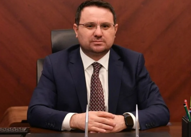 Akın Gürlek'in Avukatından İddialara Yanıt: “Hakimin Böyle Korunmasında Ne Var?”
