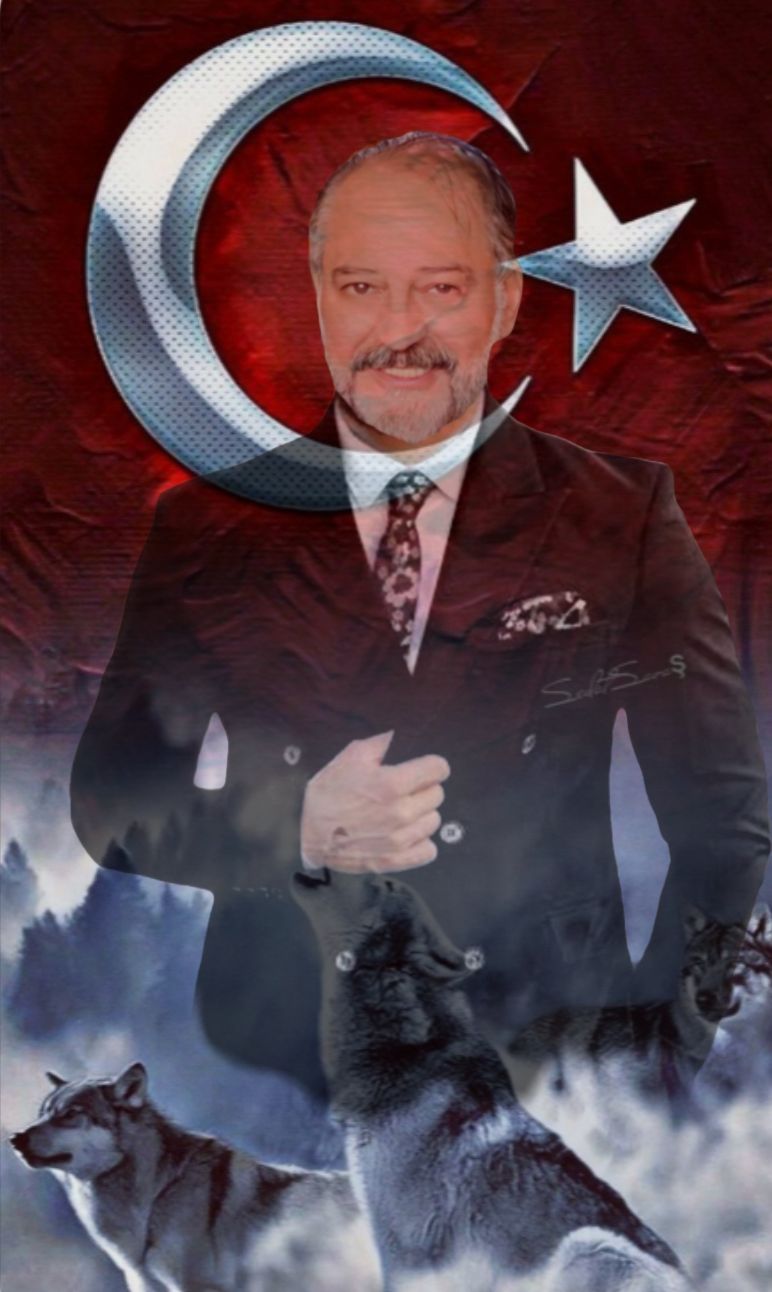 KIZILELMA OCAKLARI GENEL BAŞKAN YARDIMCISI VE ANTALYA İL BAŞKANI ERKAN GÖNCÜ'DEN ÇOK SERT TEPKİ
