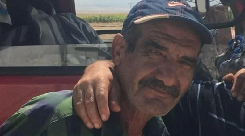 Üç Gündür Haber Alınamayan Adam Evinde Ölü Bulundu