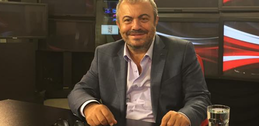 İsmail Türk’ten Duygusal Yazı: “Saddam’a Değil, Onurumuzun Ayaklar Altına Alınışına Üzüldüm”