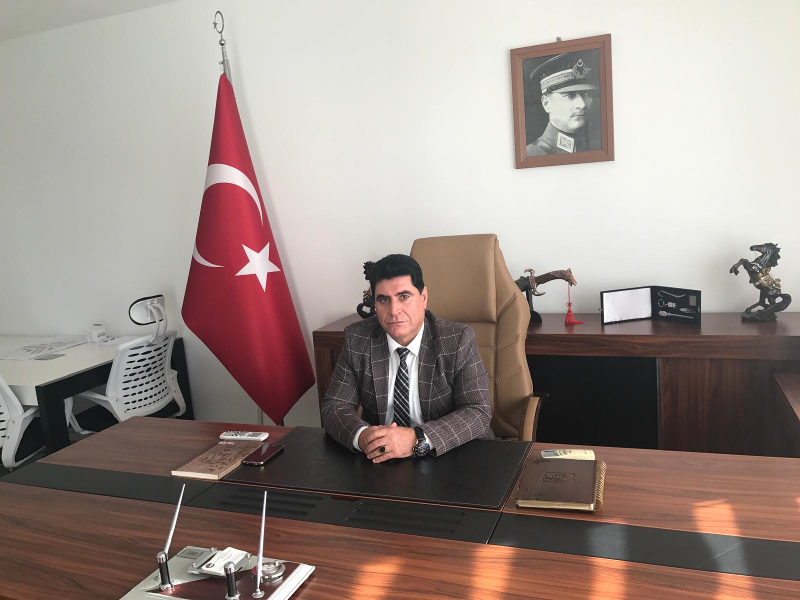 OTOMOTİV SEKTÖRÜNÜN VİZYONER LİDERİ: HASİP AKFIRAT