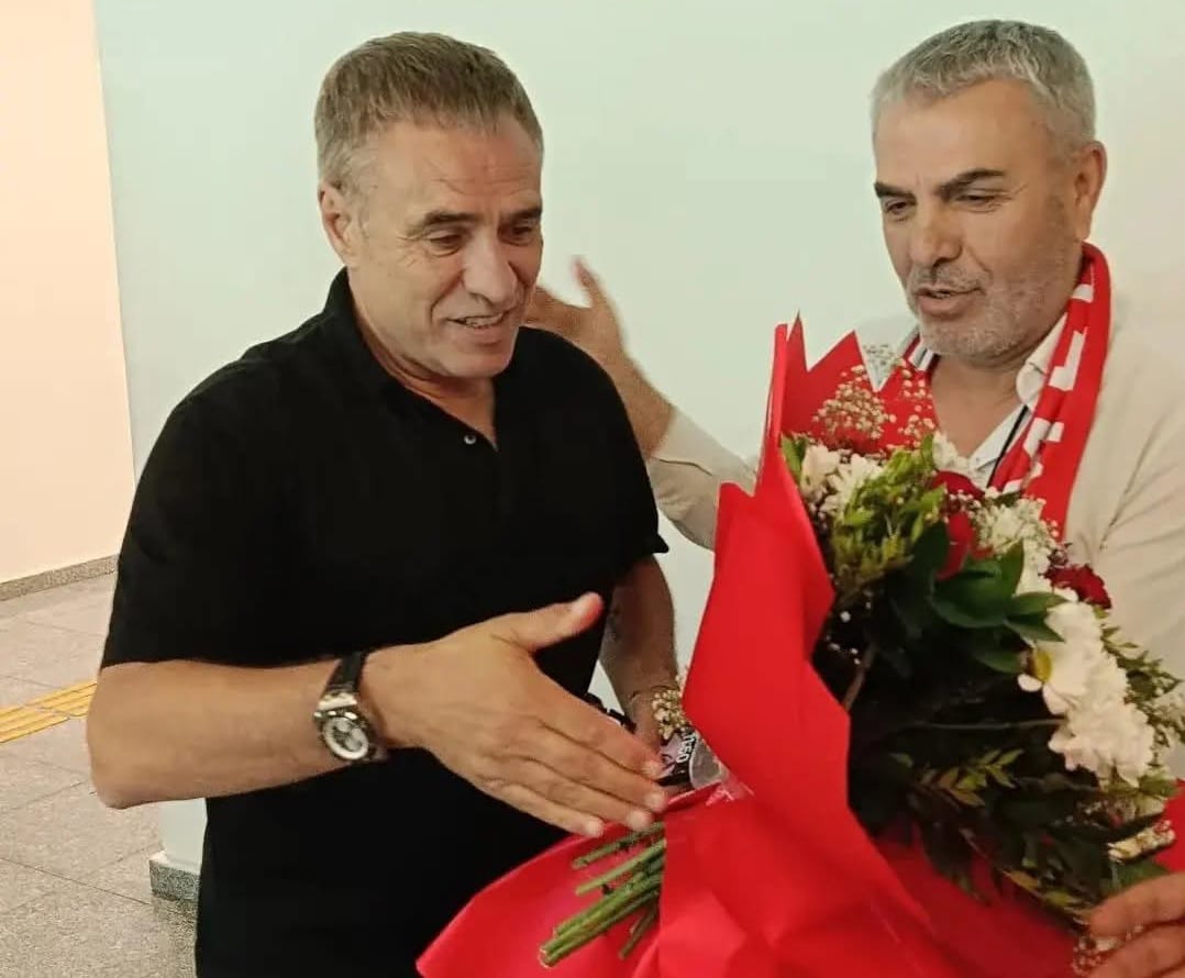 MEMLEKET SEVGİSİNE ADANAN BİR ÖMÜR 