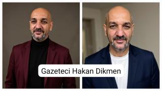 Neredesin Naim Amca?