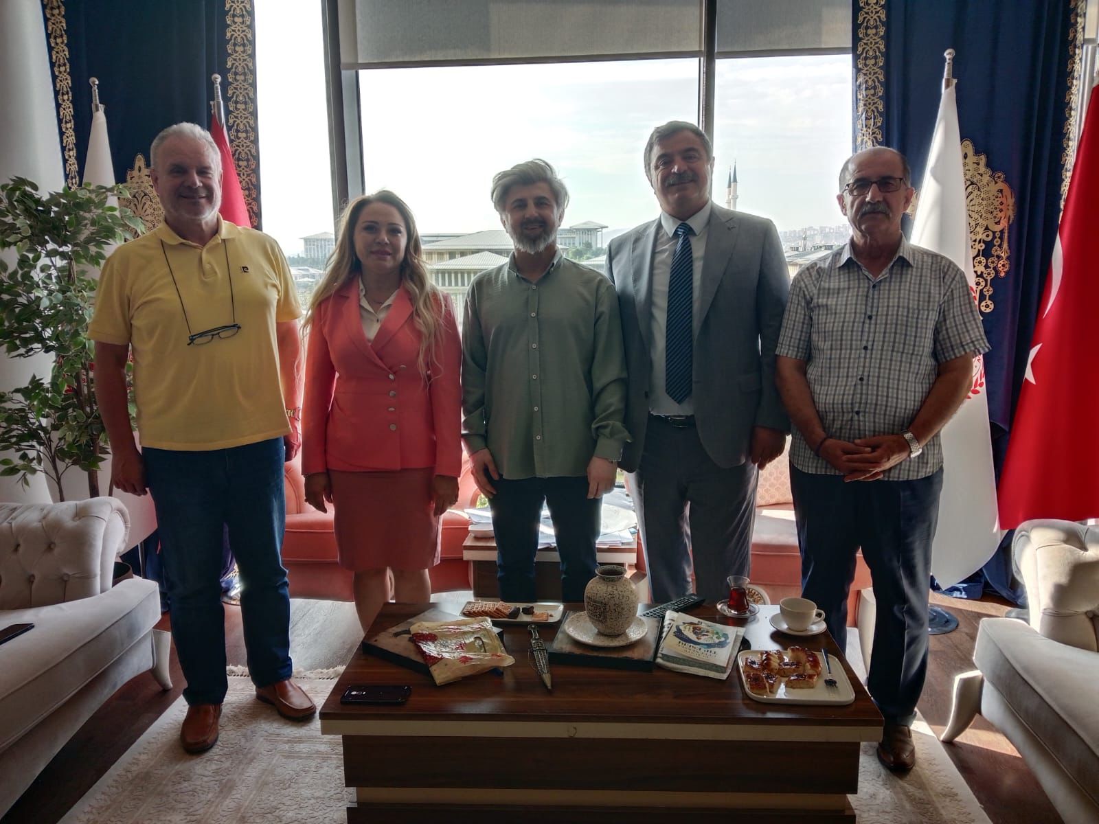 Kaliteyle Güçlenen Sağlık Turizmi: Yeni Yönetimle Yeni Dönem Başladı