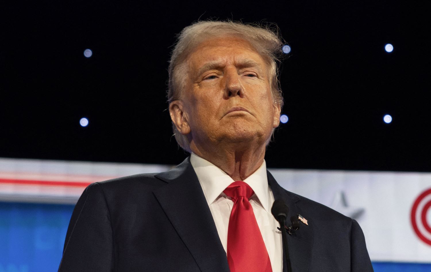 Trump’tan Dikkat Çeken Teşekkür: “İran’a Saldırıyı Önceden Haber Verdikleri İçin Teşekkür Ederim”