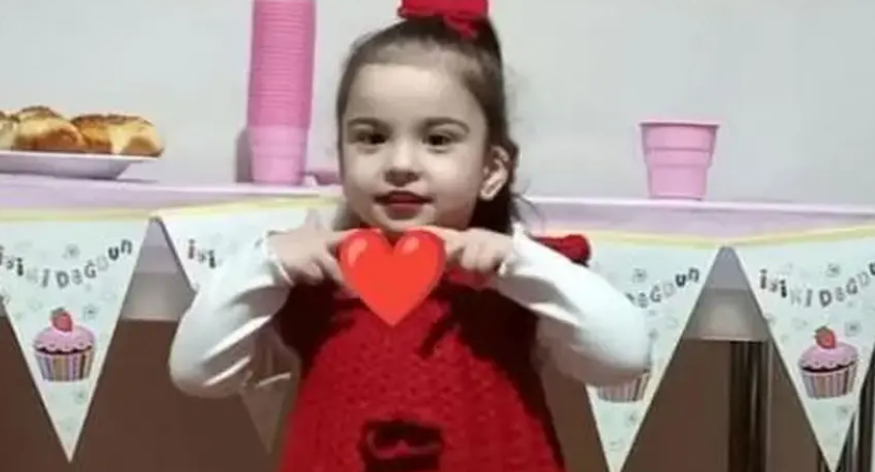 Minik Nazlı’dan Kahreden Haber: Tatilde Hayatını Kaybetti 