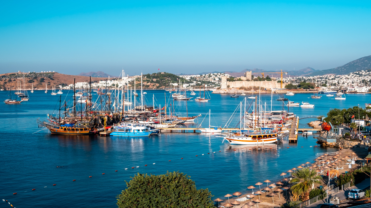İsrail-İran Savaşı Türkiye Turizmini Vurdu: Rezervasyonlar İptal, Satışlar Durdu