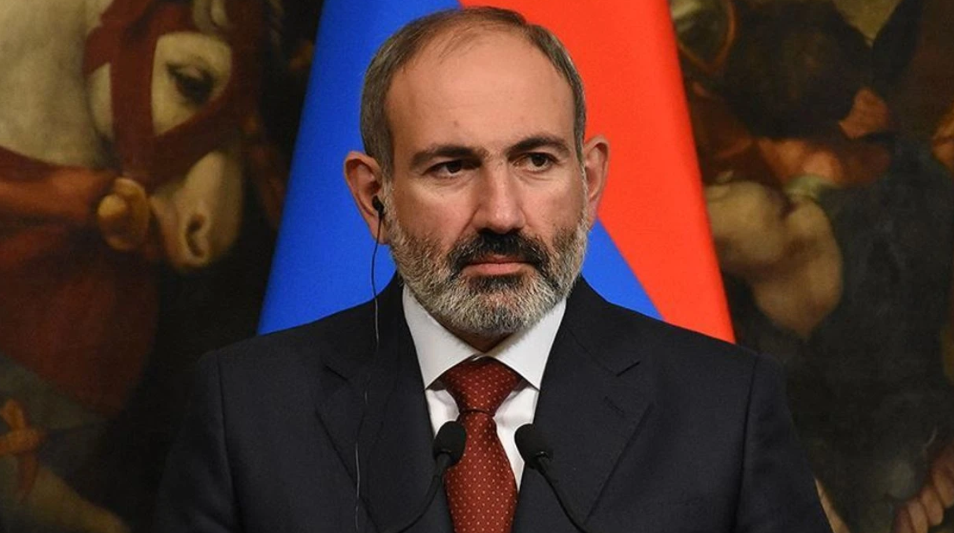 Ermenistan’da Darbe Girişimi! Başpiskopos Gözaltında, Rusya’dan İlk Açıklama
