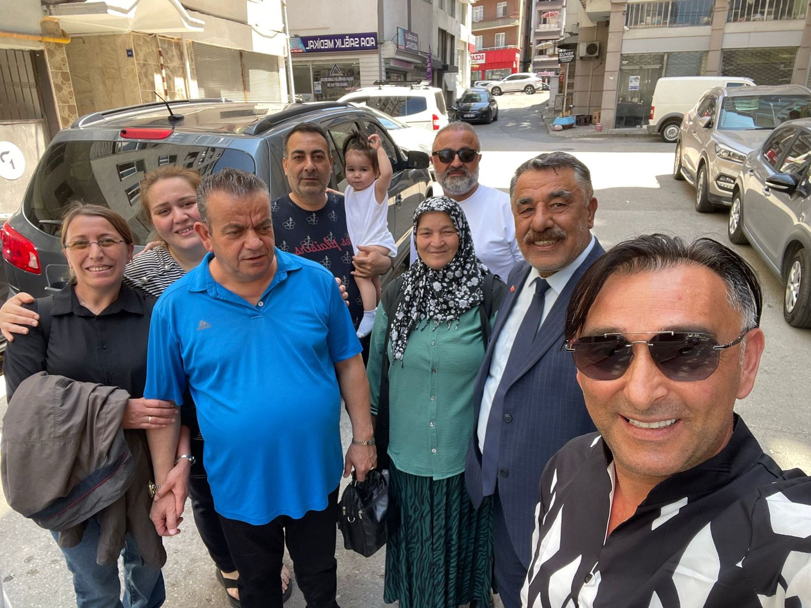 Anadolu Birliği Partisi 81 İlde Teşkilatlanmasını Tamamladı