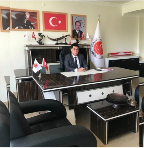 Hasip Akfırat: “ÖTV Düzenlemesi Ticari Araçları Vurdu, Sektör Alarm Veriyor