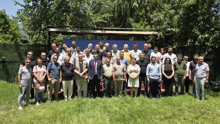 GGC, TGF’den Ayrıldı: “Irkçılığa Ortak Olamayız”