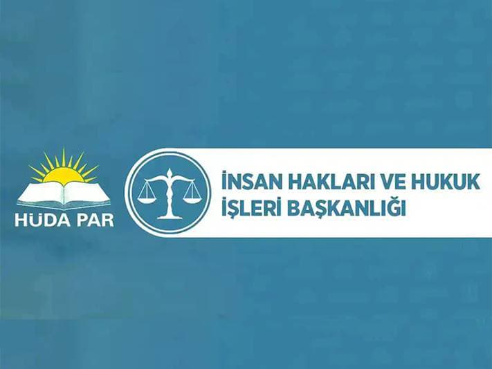 HÜDA PAR’dan Leman’ın alçak hakaretine sert tepki!