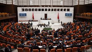 İklim Kanunu Teklifi Meclis’te Kabul Edildi