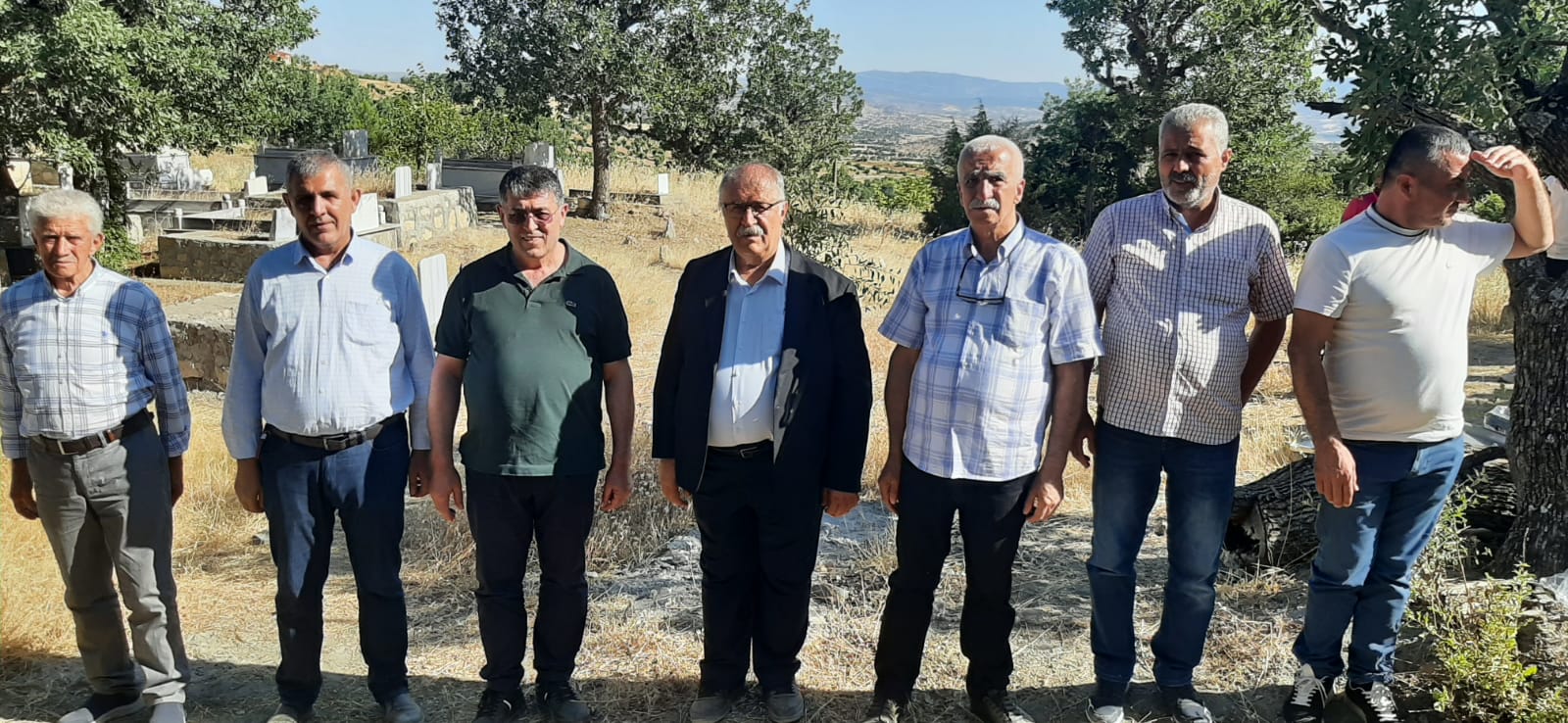 6 ASIRLIK VEFA