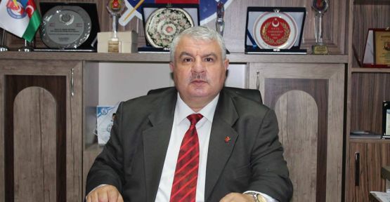 Zeynel Abidin Kıymaz Yazdı...   Türkiye’nin Milliyetçilere, Milliyetçilerin de birliğe ihtiyacı var