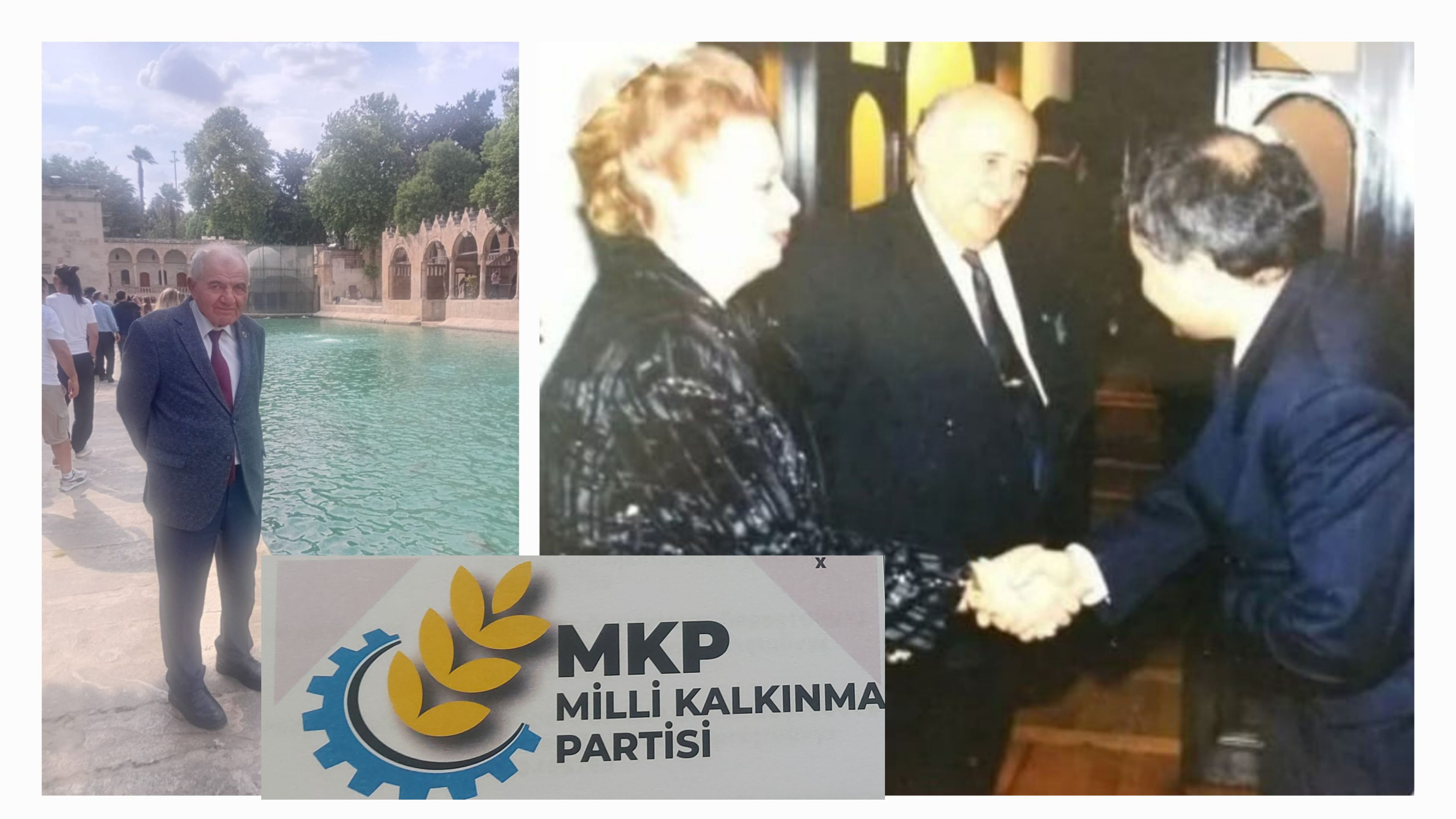 Durmuş Alagöz Kimdir?