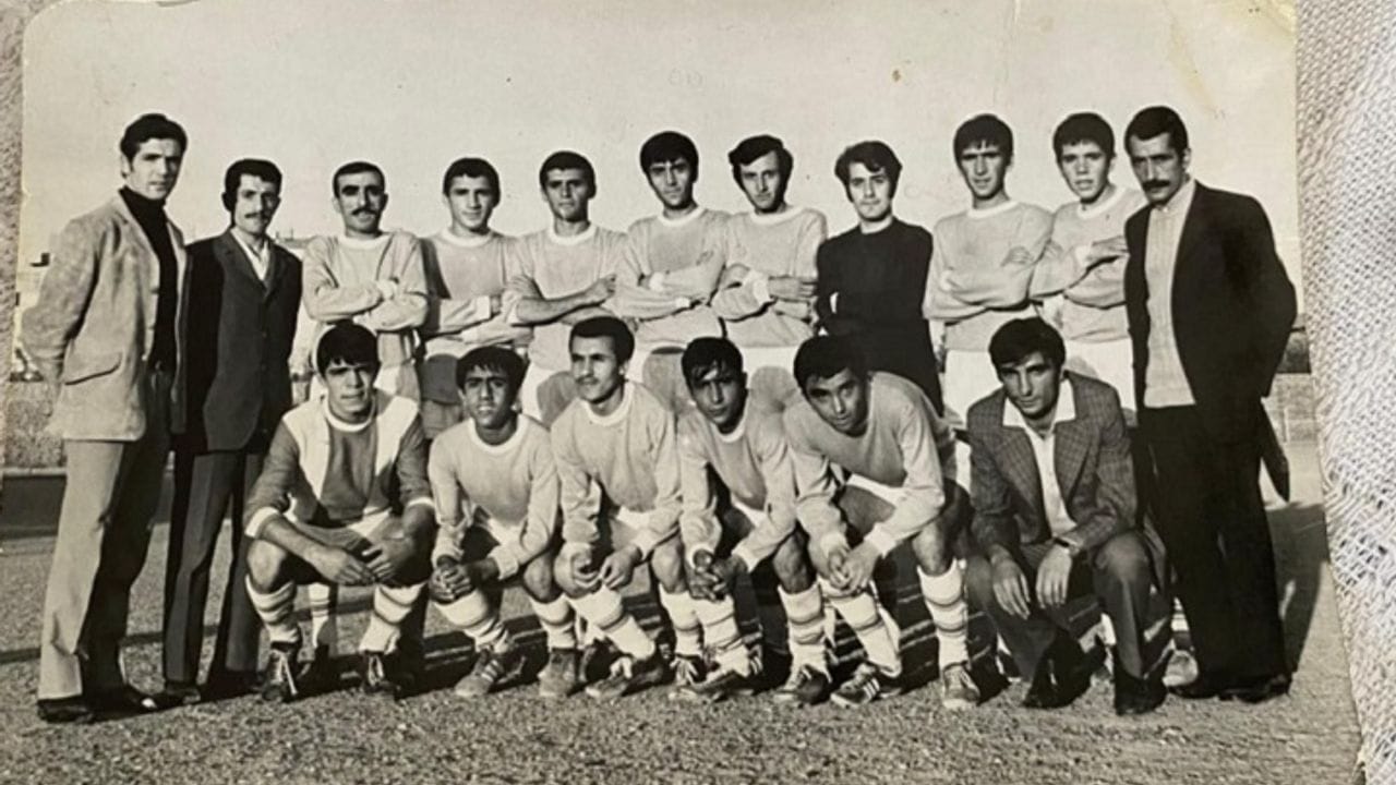 FUTBOLA ADANAN BİR ÖMÜR 