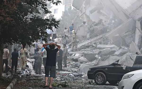Gazze’de Ateşkes İçin Yeni Adım: İsrail Heyeti Katar Yolcusu