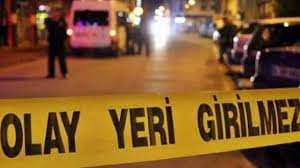 Antalya’da Korkunç Cinayet: Kardeşini 14 Yerinden Bıçaklayarak Öldürdü