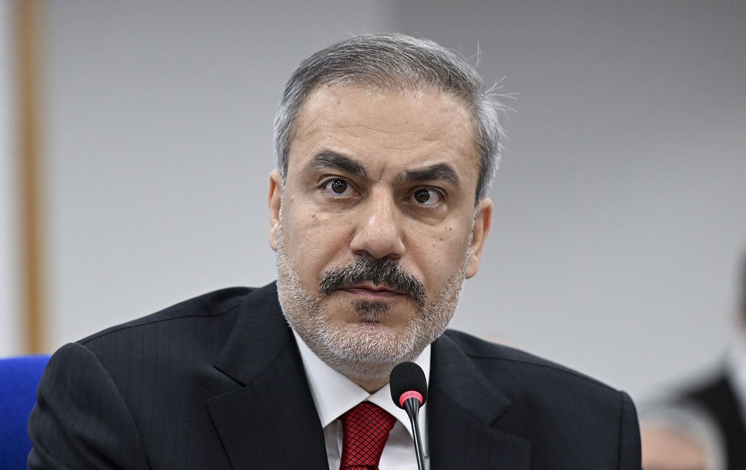 Bakan Fidan, BRICS Zirvesi’nde Türkiye’yi Temsil Ediyor: Gündem Çevre, COP30 ve Küresel Sağlık