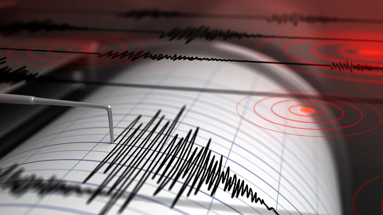 Muğla Datça Açıklarında 5,0 Büyüklüğünde Deprem Meydana Geldi