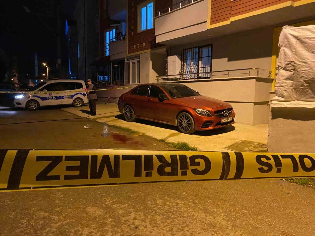Muğla’da Aile İçi Dehşet: Baba, Tartıştığı Oğlunu Bıçaklayarak Öldürdü