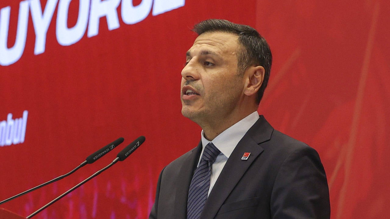 Özgür Çelik Adliyede: “Verilmeyecek Ne Bir İfademiz Ne Bir Hesabımız Var”