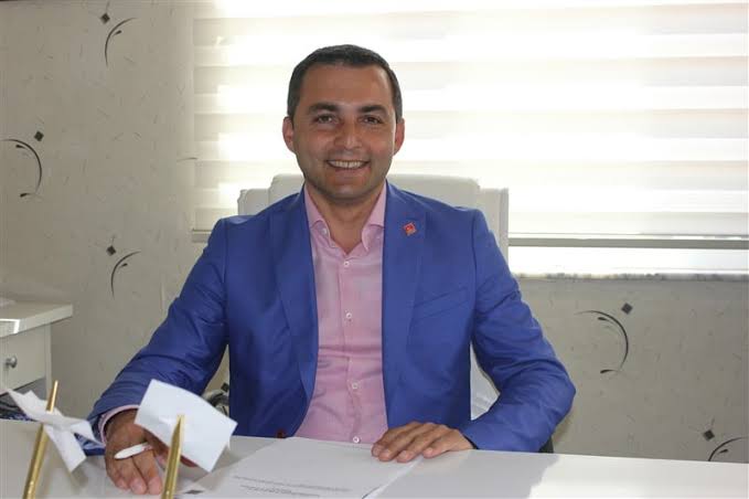 Manavgat Belediye Başkanı Niyazi Nefi Kara Tutuklandı